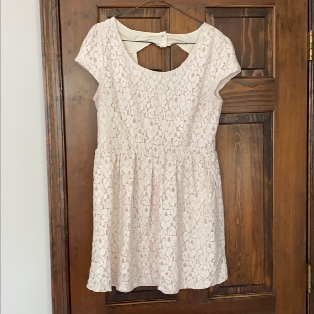 Forever 21 Large dress